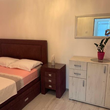 Vesna Apartments ブドヴァ エクステリア 写真