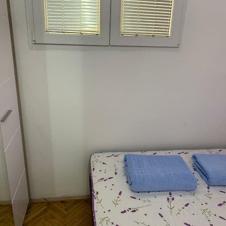 Vesna Apartments ブドヴァ エクステリア 写真