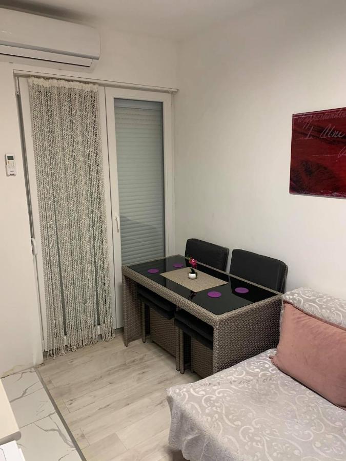 Vesna Apartments ブドヴァ エクステリア 写真